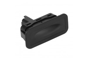 ΜΠΟΥΤΟΝ ΠΟΡΤΜΠΑΓΚΑΖ RENAULT CLIO III/IV/ MEGANE II/III/ SCENIC II/III/ CAPTUR/ LAGUNA III/ KANGOO II/ MODUS| 2PIN