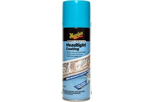 Meguiar's Σπρέι Προστασίας για Φανάρια 118ml - G17804EU