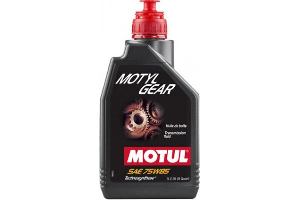 Motul MotylGear 75W-85 1L