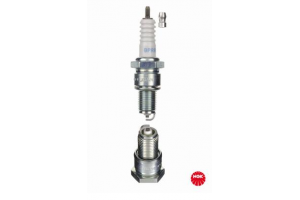 NGK BPR8ES (3923) ΜΠΟΥΖΙ MOTO KAWASAKI/GUZZI