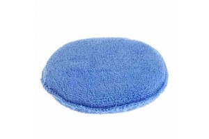 Auto Care Pad Εφαρμογης Κεριου 5"