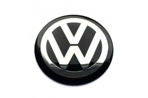 Ταπα Κεντρου Ζαντας VW 75mm