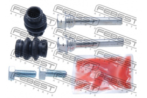 ΟΔΗΓΟΣ ΔΑΓΚΑΝΑΣ ΦΡΕΝ. ΚΙΤ CITROEN-FIAT-MINI-NISSAN-PEUGEOT-RENAULT