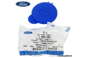 ΤΑΠΑ, ΔΟΧΕΙΟ ΠΛΥΣΤΙΚΗΣ ΣΥΣΚΕΥΗΣ ΠΑΡΜΠΡΙΖ, FORD FIESTA (2001-2008), FUSION (2001-2012) - 1488251 ΤΑΠΑ, ΔΟΧΕΙΟ ΠΛΥΣΤΙΚΗΣ ΣΥΣΚΕΥΗΣ ΠΑΡΜΠΡΙΖ, FORD FIESTA (2001-2008), FUSION (2001-2012) - 1488251
