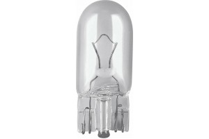 Osram Λάμπα Αυτοκινήτου Ultra Life W5W 5W 1τμχ
