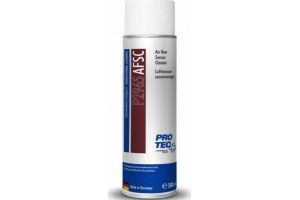Protec Air Flow Sensor Cleaner Σπρέι Εκκίνησης 500ml