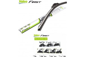 Valeo First Multiconnection FM45 Υαλοκαθαριστήρας Αυτοκινήτου Οδηγού 450mm
