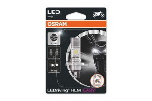 Osram LEDriving HLM EASY HS1 (μοτοσυκλέτα) 12 V 5 W 64185DWESY-01B – 1 τεμ. Osram LEDriving HLM EASY HS1 (μοτοσυκλέτα) 12 V 5 W 64185DWESY-01B – 1 τεμ.