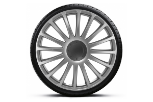 ΣΕΤ ΔΙΕΘΝΗ ΤΑΣΙΑ ΤΡΟΧΩΝ 13'' GRAND PRIX (4ΤΕΜ)