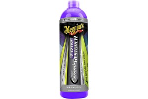 Meguiar's Hybrid Ceramic Trim Restorer Αποκατάσταση Πλαστικών & Λαστιχένιων Επιφανειών 355ml - G220316