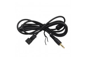 Καλώδιο 3.5mm Aux 3 Pin BMW