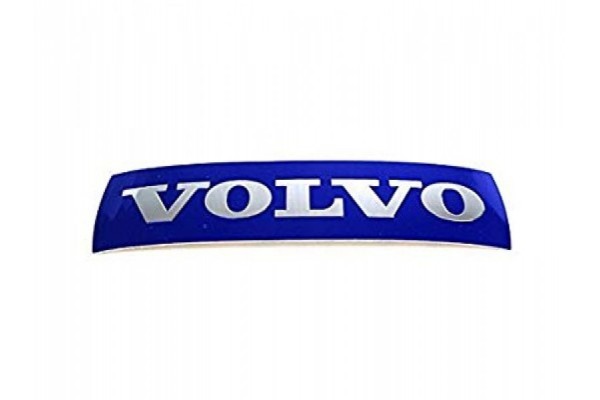 Αυτοκόλλητο Σήμα Μάσκας Volvo V60, S60, XC60