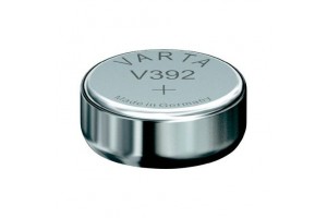 Varta Ρολογιού V392 / LR41 (1τμχ) Varta Ρολογιού V392 / LR41 (1τμχ)
