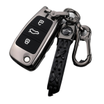 Μεταλλικό Προστατευτικό Κάλυμμα Κλειδιού Audi