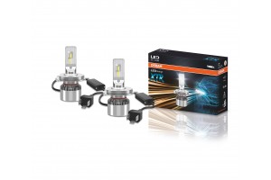 Osram LEDriving XTR H4 12V 18 W 64193DWXTR – σετ 2 τεμ.