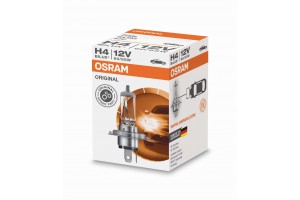 Osram Original Line H4 12V 60/55W 64193 – 1 τεμ.