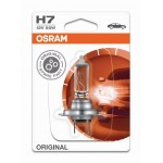 Osram H7 Original 12V 55W 64210-01B