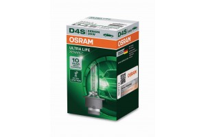 Osram Λάμπα Αυτοκινήτου Xenarc D4S Xenon 35W 1τμχ