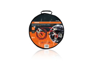 Osram Καλώδια Εκκίνησης Μπαταρίας Αυτοκινήτου OSC060 150A
