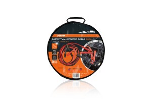 Osram Καλώδια Εκκίνησης Μπαταρίας Αυτοκινήτου Professional Starter OSC350A 900A 4.5m