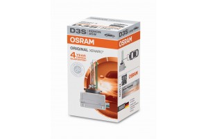 Osram Xenarc Original D3S 42V 35W 66340 – 1 Τεμ