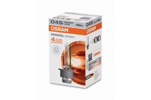 Osram Xenarc Original D4S 42V 35W 66440 – 1 Τεμ