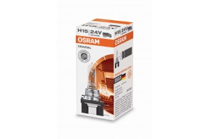 Osram Original Line H15 24V 20/60W 64177 – 1 τεμ.