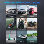 TOPDON Tornado4000 Φορτιστής & Συντηρητής Μπαταρίας Αυτοκινήτου 6/12V