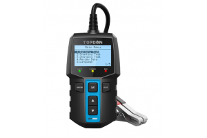 TOPDON BT100 Διαγνωστικό Μπαταρίας TOPDON BT100 Διαγνωστικό Μπαταρίας
