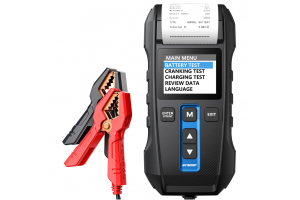 TOPDON BT300P Διαγνωστικό Μπαταρίας TOPDON BT300P Διαγνωστικό Μπαταρίας