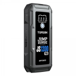 TOPDON JS1200 Pro Φορητός Εκκινητής Μπαταρίας Αυτοκινήτου 1800A / 10.000mAh