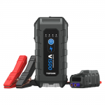 TOPDON V1500 Φορητός Εκκινητής Μπαταρίας Αυτοκινήτου 1500A / 10.000mAh