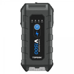 TOPDON V1500 Φορητός Εκκινητής Μπαταρίας Αυτοκινήτου 1500A / 10.000mAh