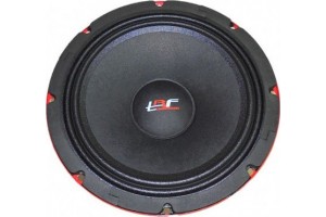 TRF 8MR180 Mid-Bass Μεγάφωνο 8'' Ισχύος 100Watt RMS / 200Watt Max (Τεμάχιο) TRF 8MR180 Mid-Bass Μεγάφωνο 8'' Ισχύος 100Watt RMS / 200Watt Max (Τεμάχιο)