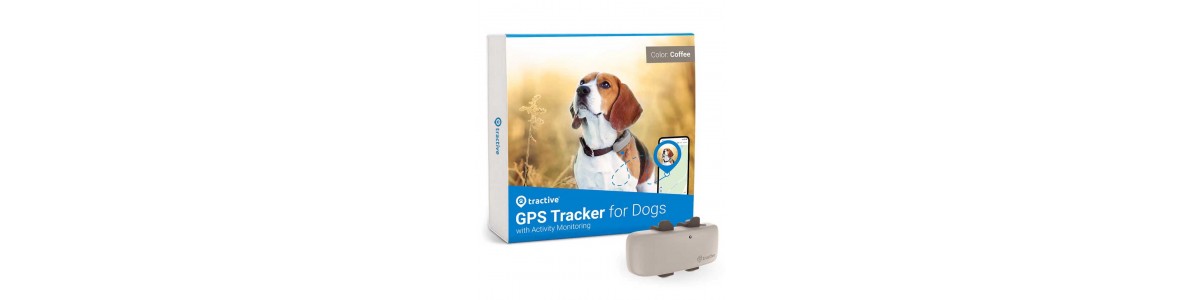 Pet Trackers