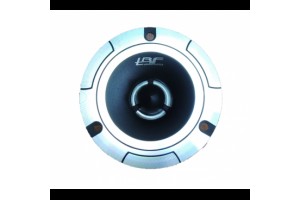 TRF SB25B Tweeter Αυτοκινήτου 50W RMS (Τεμάχιο)
