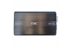 TRF Ενισχυτής Αυτοκινήτου SMD 800.4D 4 Καναλιών 24V TRF Ενισχυτής Αυτοκινήτου SMD 800.4D 4 Καναλιών 24V