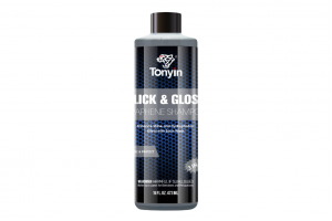 Tonyin Slick & Gloss Graphene Ceramic Shampoo – Σαμπουάν Αυτοκινήτου με Γραφένιο 473ml - TN04D