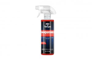 Tonyin Vanquished Water Spot Remover - Αφαίρεση Αλάτων & Λεκέδων Νερού 473ml - TN02