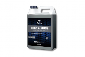 Tonyin Slick & Gloss Graphene Ceramic Shampoo - Σαμπουάν Αυτοκινήτου με Γραφένιο 4L - TN04D