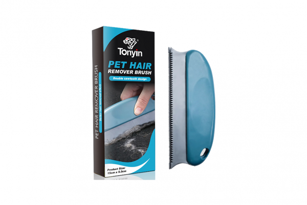 Tonyin Pet Hair Remover - Βούρτσα καθαρισμού για τρίχες - TT27