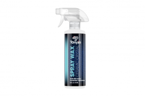Tonyin Spray Wax Ceramic Crystal - Κερί σε Σπρέι 473ml - TW02