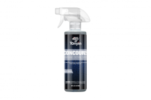 Tonyin Concours Graphene Detail Spray - Σπρέι Προστασίας και Ενίσχυση Κεραμικής Επίστρωσης 473ml - TC05A