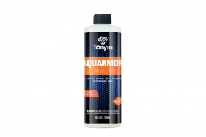 Tonyin Aquarmor Wet Coat – Υγρό για Υδροφοβική Προστασία και Γυαλάδα 473ml - TC06A