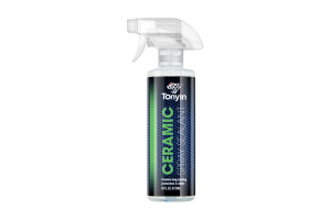 Tonyin Ceramic Spray Sealant - Κεραμική Προστασία και Ενισχυτικό Κεραμικής Επίστρωσης 473ml - TC03A