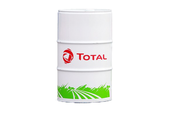 Total Tractagri Hdx 15W-40 208L