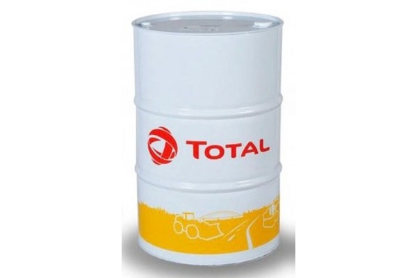 Total TP Star Trans 85W-110 208L