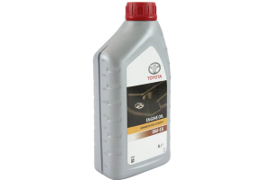Toyota Engine Oil 0W-16 1L Toyota Engine Oil 0W-16 1L