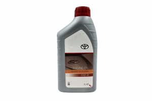 Toyota Advanced Fuel Economy 0W-8 1L