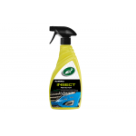 Turtle Wax Insect Remover – Αφαίρεση Εντόμων 500ml – 044871117